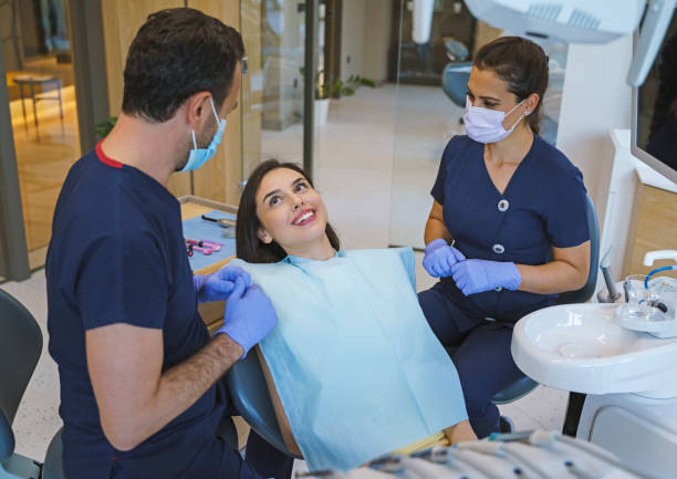 Dental Bonding in Montebello, CA